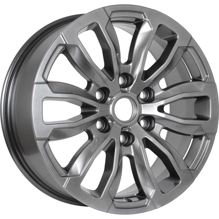 Меконг R18x7.5 6x139.7 ET42 CB75.1 Dark_platinum