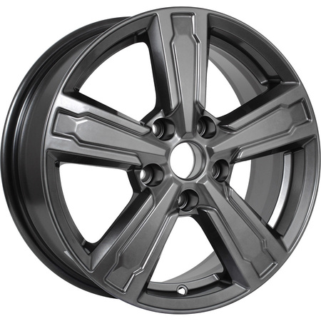 Оклахома R16x6.5 5x108 ET37 CB65.1 Quartz