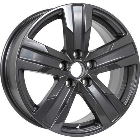 Висмут R16x7 5x108 ET40 CB65.1 Quartz