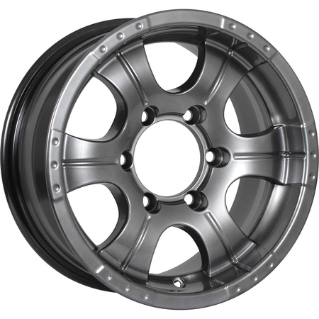 Байконур R15x7 5x139.7 ET20 CB108.5 Dark_platinum