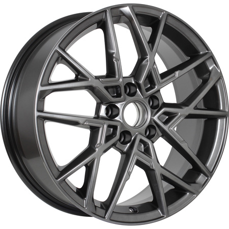Вудроф R18x7 5x114.3 ET35 CB60.1 Dark_platinum