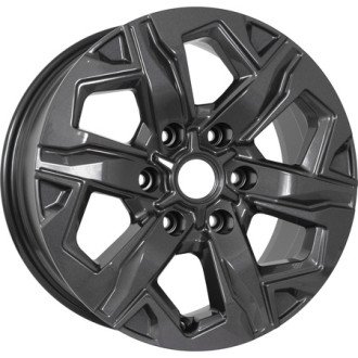 Тейт R17x7.5 6x139.7 ET45 CB93.1 Quartz