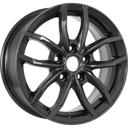 Фрост R15x6.5 5x108 ET50 CB63.35 Quartz