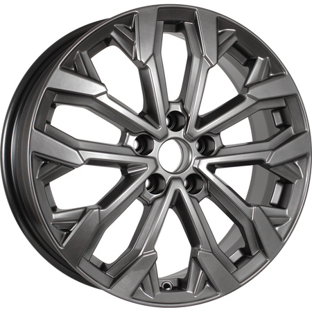 Морейн R17x6.5 5x114.3 ET50 CB54.1 Dark_platinum