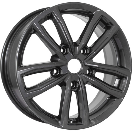 Каланг R17x6.5 5x114.3 ET37 CB66.6 Quartz