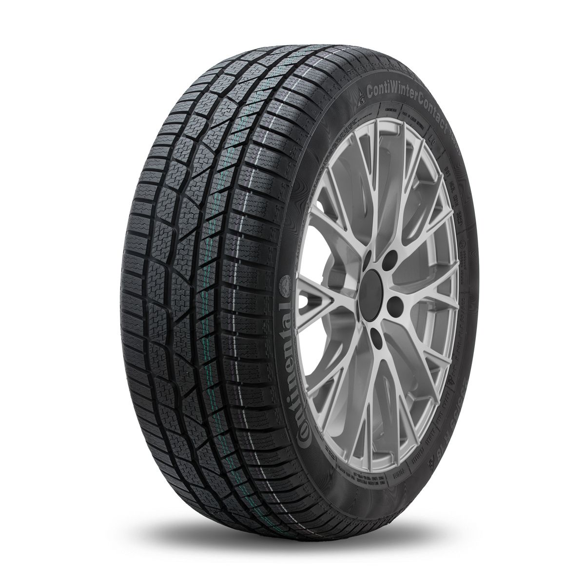Континенталь 305/40/20 V 112 ContiWinterContact TS830 P SUV XL (N0) старше 3-х лет