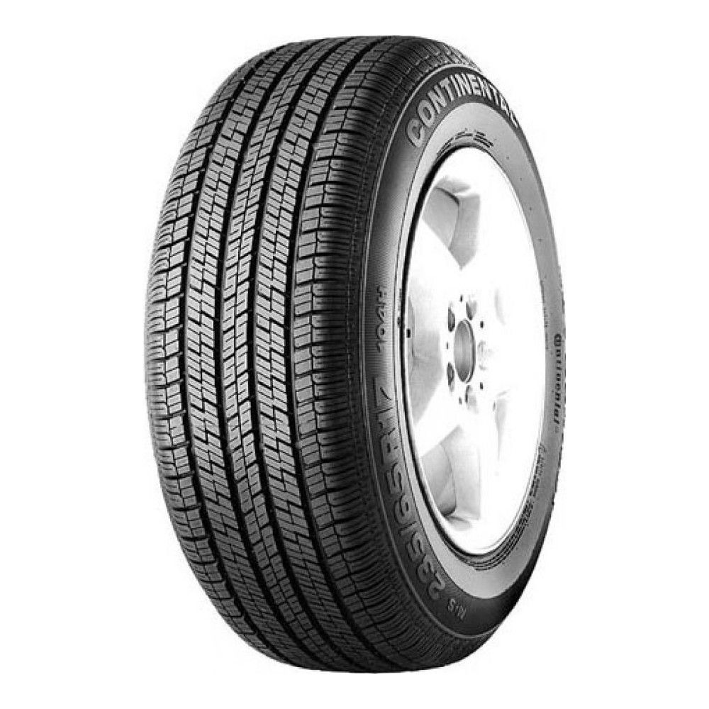 Континенталь 265/60/18 H 110 4X4 ContiContact ML (MO)