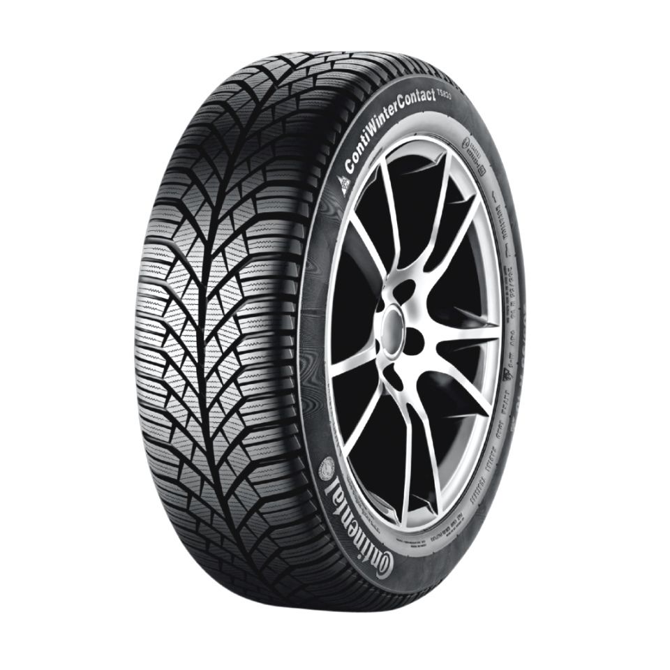 Континенталь 255/40/20 V 101 ContiWinterContact TS830 P XL (MO)