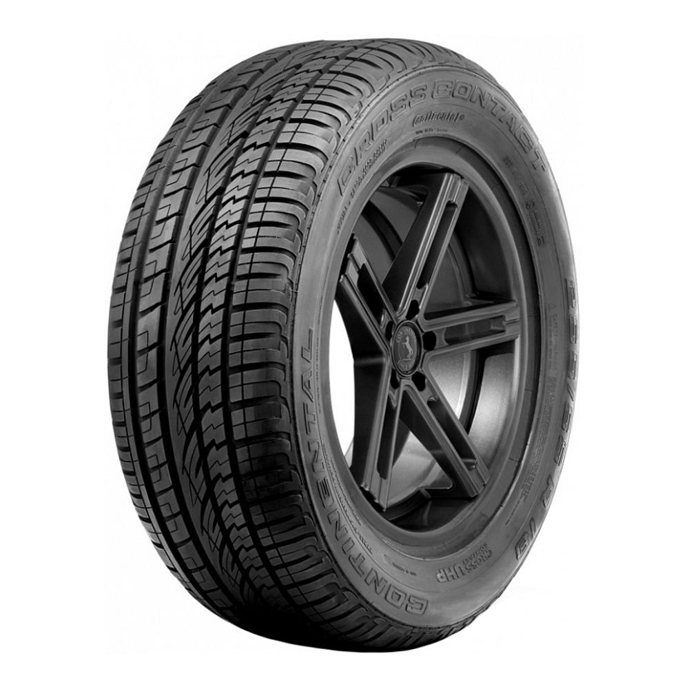 Континенталь 305/40/22 W 114 ContiCrossContact UHP XL