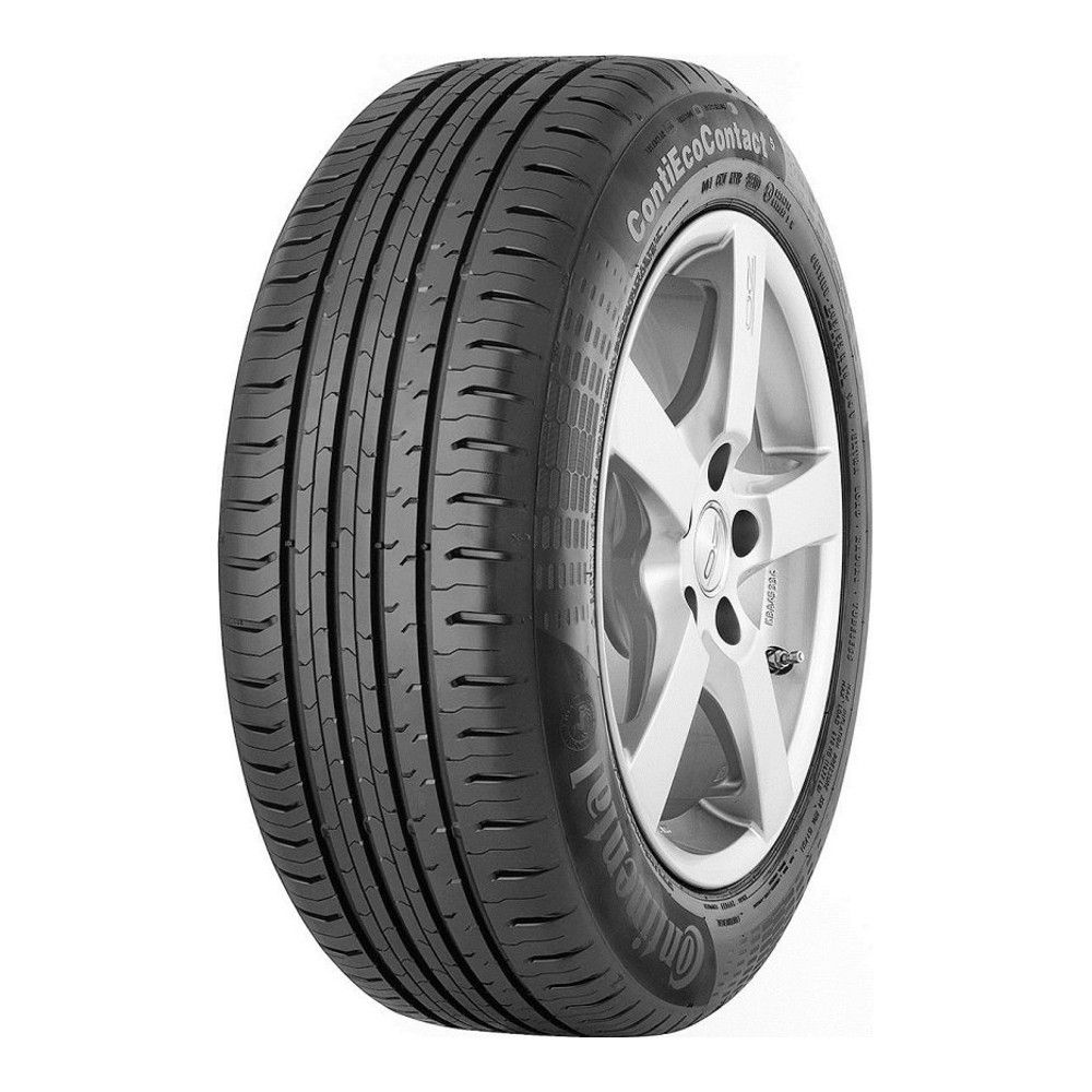 Континенталь 205/60/15 V 95 ContiEcoContact 5 XL