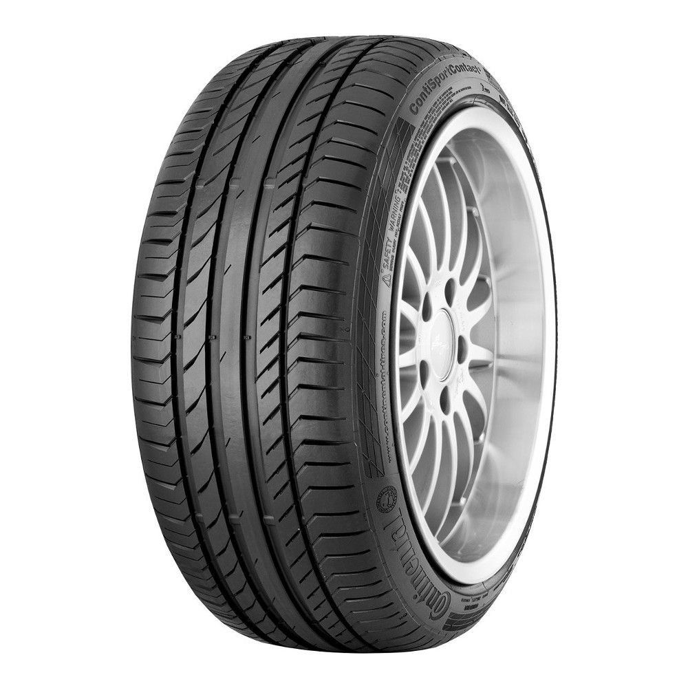 Континенталь 225/45/18 Y 95 ContiSportContact 5 FR XL (MO)