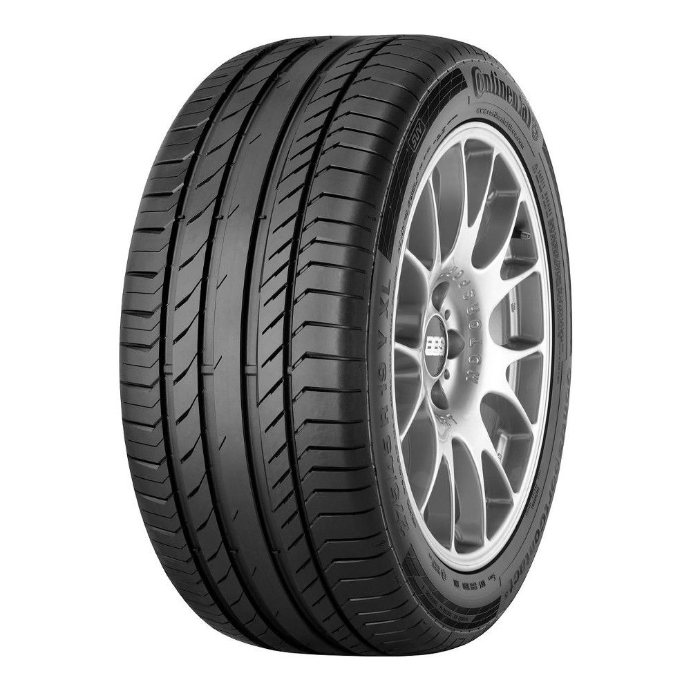 Континенталь 235/65/18 W 106 ContiSportContact 5 SUV (AO)