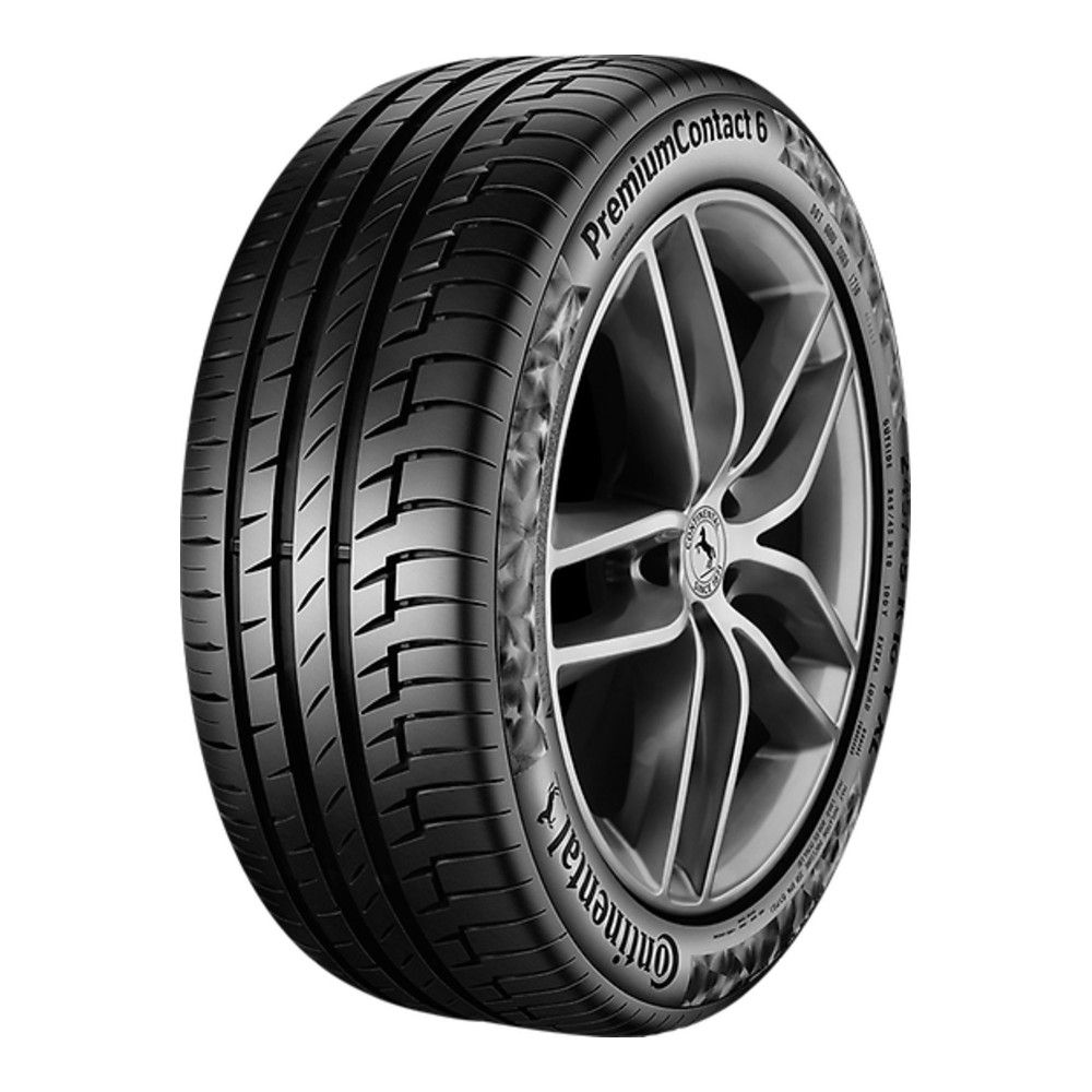 Континенталь 225/45/18 Y 95 ContiPremiumContact 6 FR XL (MO)