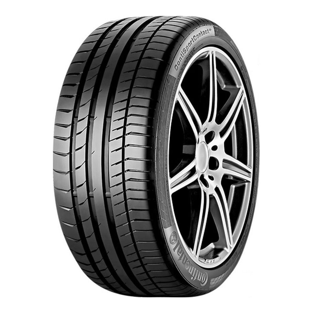 Континенталь 235/40/18 Y 95 ContiSportContact 5P FR XL (MO)