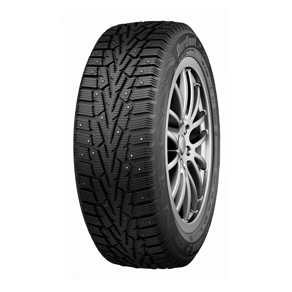 КОРДИАНТ 205/55/16 T 94 SNOW CROSS PW-2 Ш.