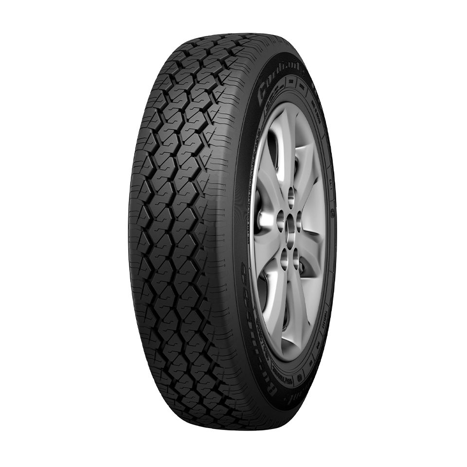 КОРДИАНТ 225/75/16 Q 121/120C Бизнес CA-1