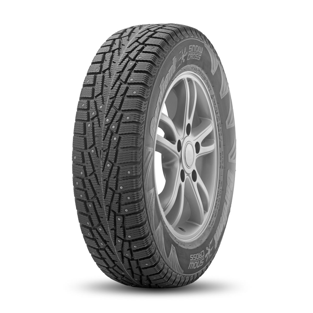 КОРДИАНТ 195/55/16 T 91 SNOW CROSS Ш.