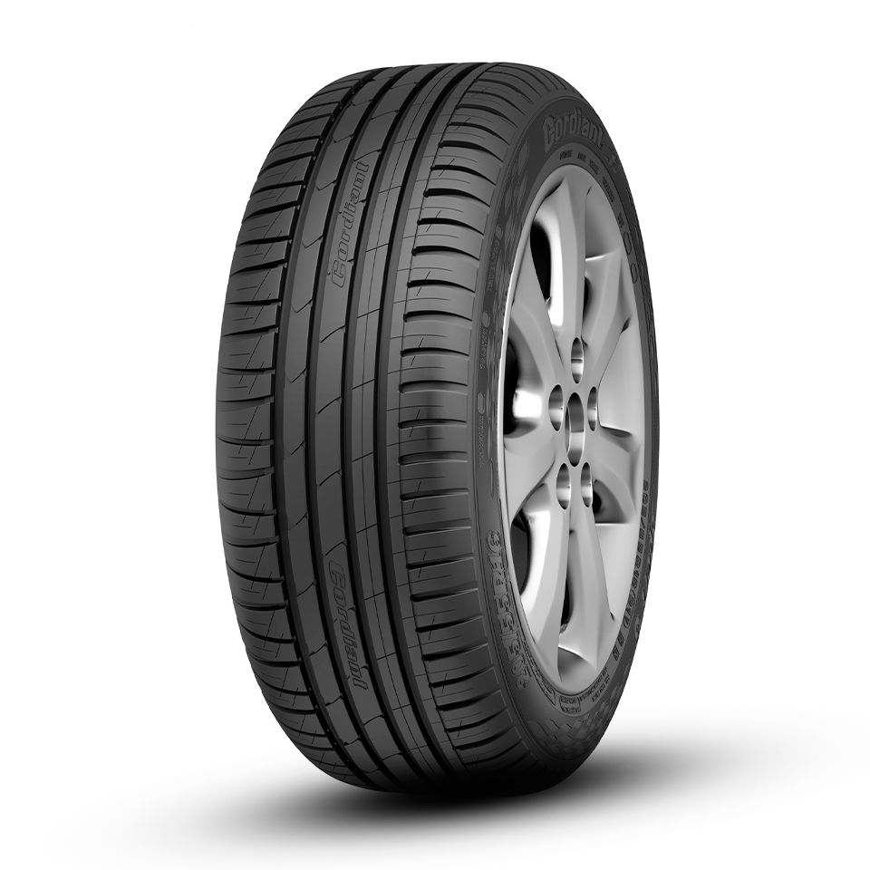 КОРДИАНТ 235/65/17 H 108 Спорт 3