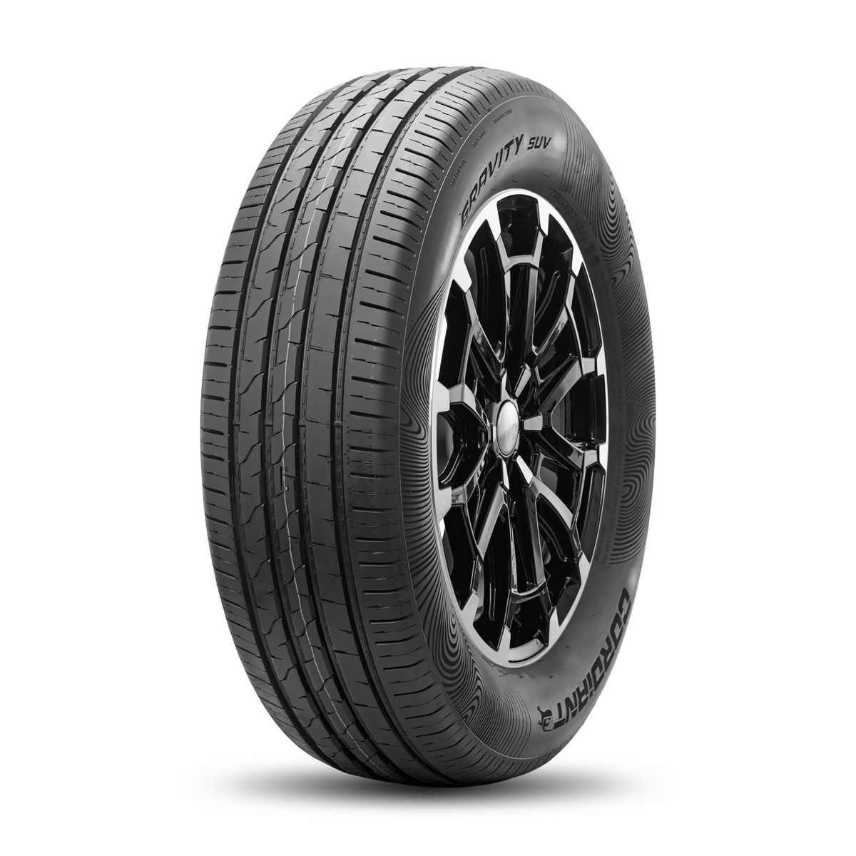 КОРДИАНТ  235/60/18  H 107 GRAVITY SUV