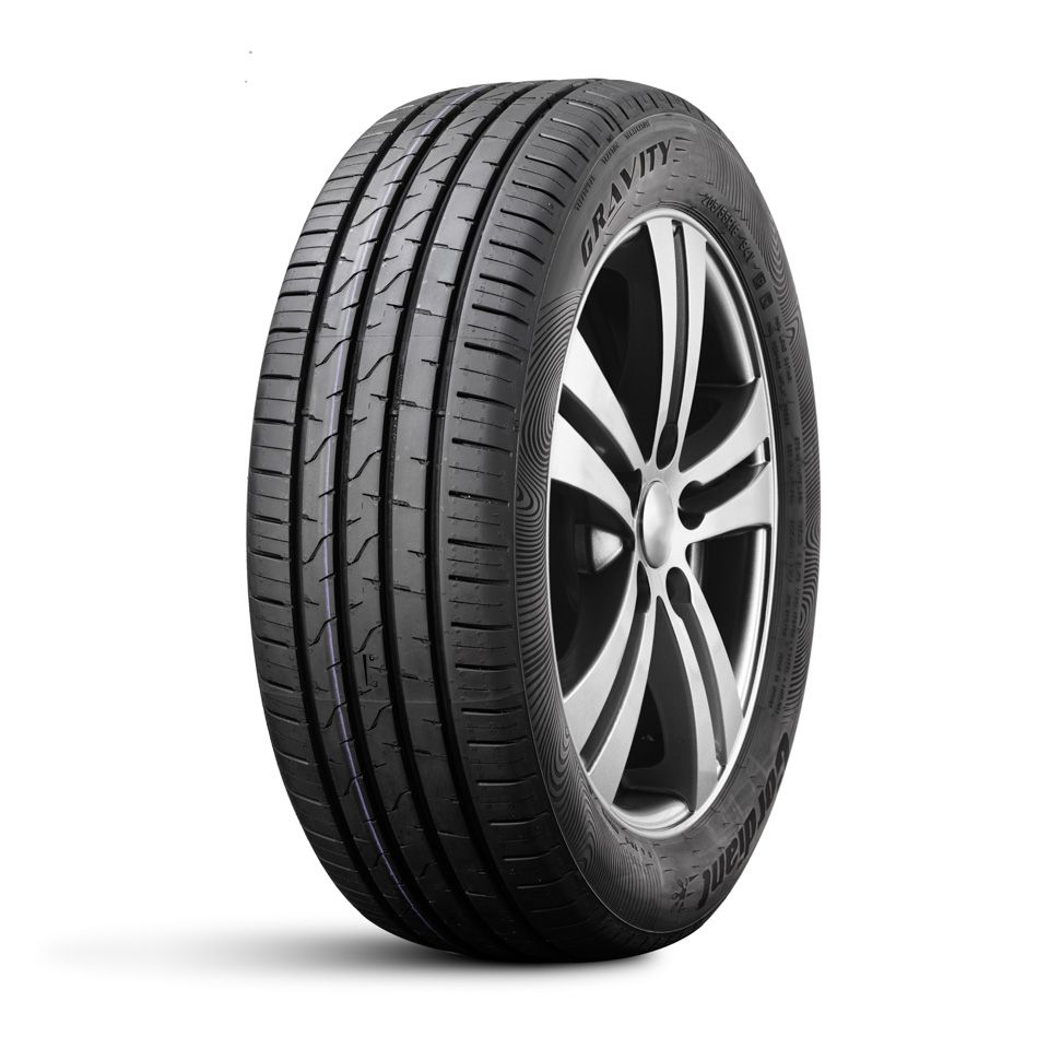 КОРДИАНТ 195/55/16 H 91 GRAVITY