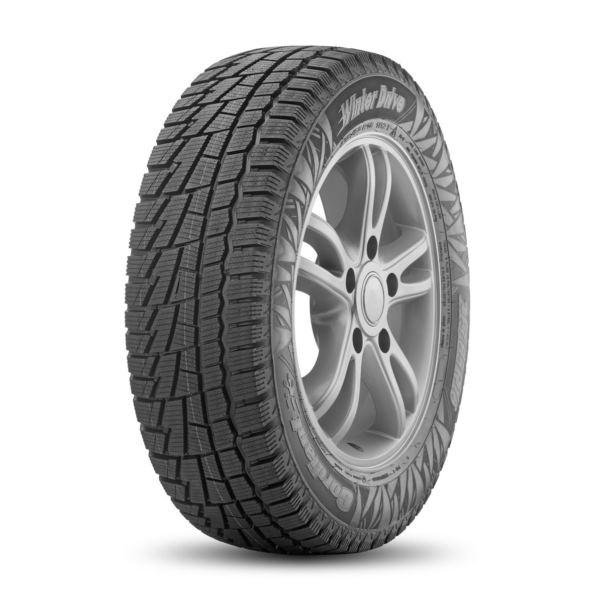 КОРДИАНТ 175/70/13 T 82 WINTER DRIVE PW-1