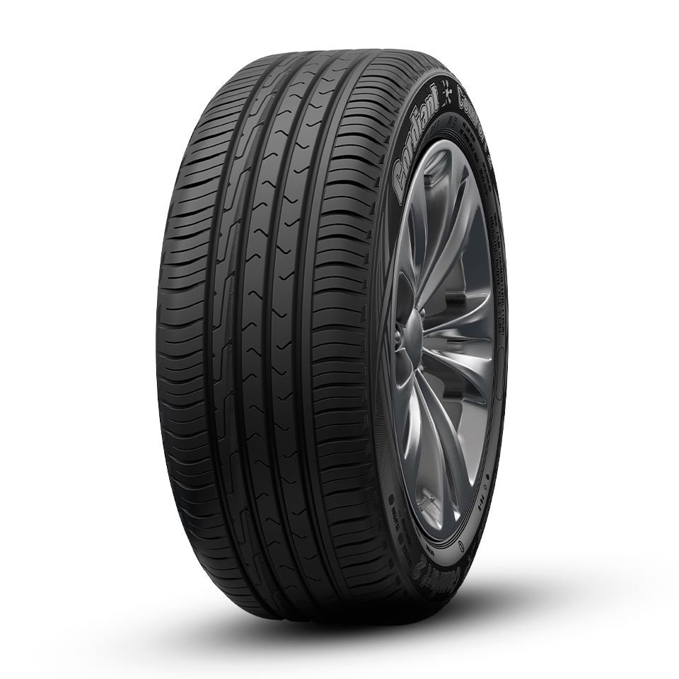 КОРДИАНТ 225/60/18 V 104 Комфорт 2