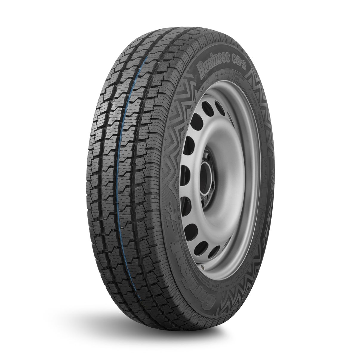 КОРДИАНТ 225/65/16 R 112/110C Бизнес CA-2