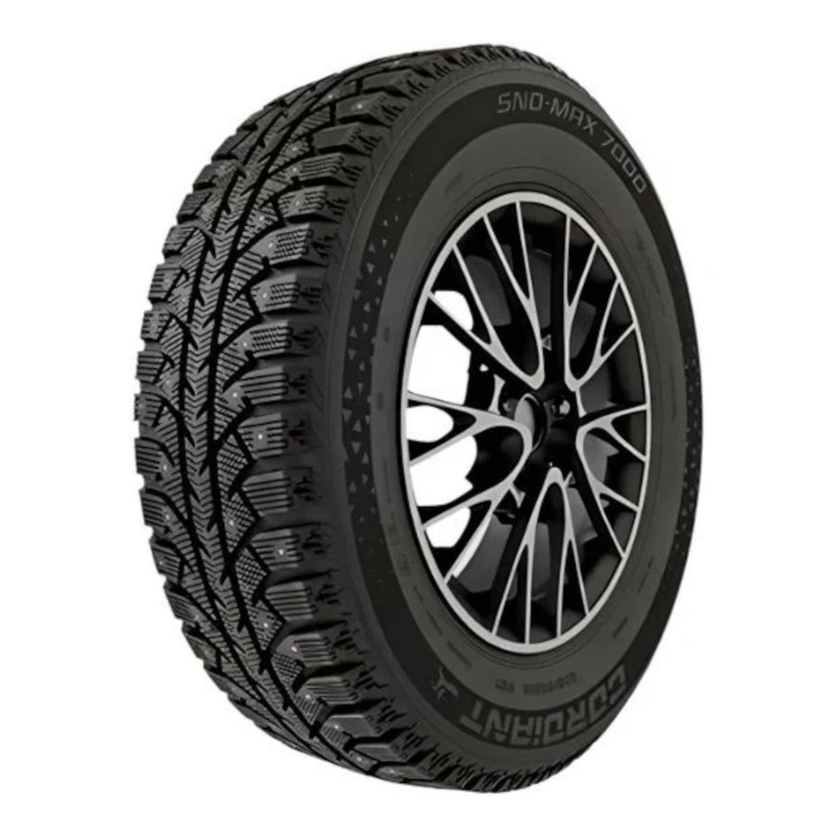 КОРДИАНТ  235/55/17  T 99 SNO-MAX 7000  Ш.