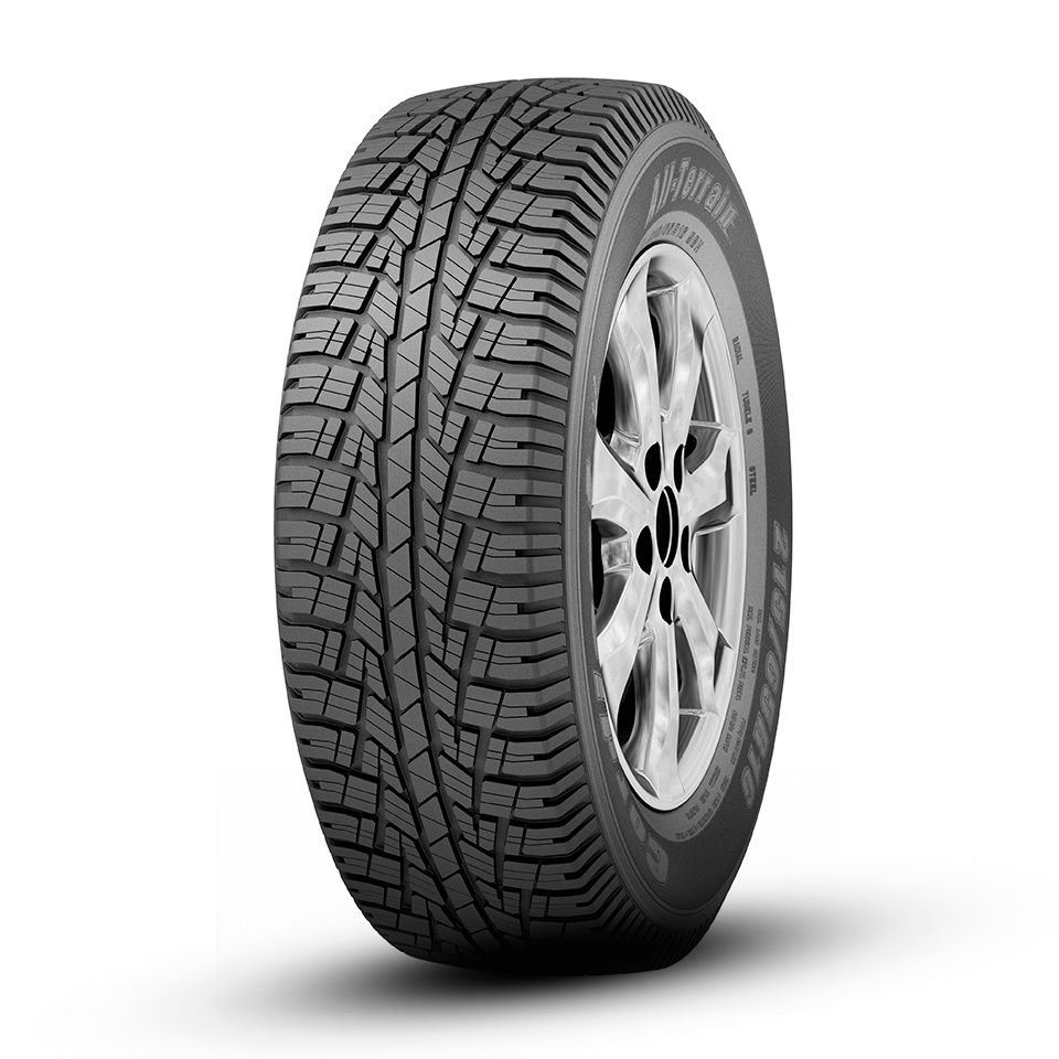 КОРДИАНТ 235/75/15 S 109 ALL TERRAIN