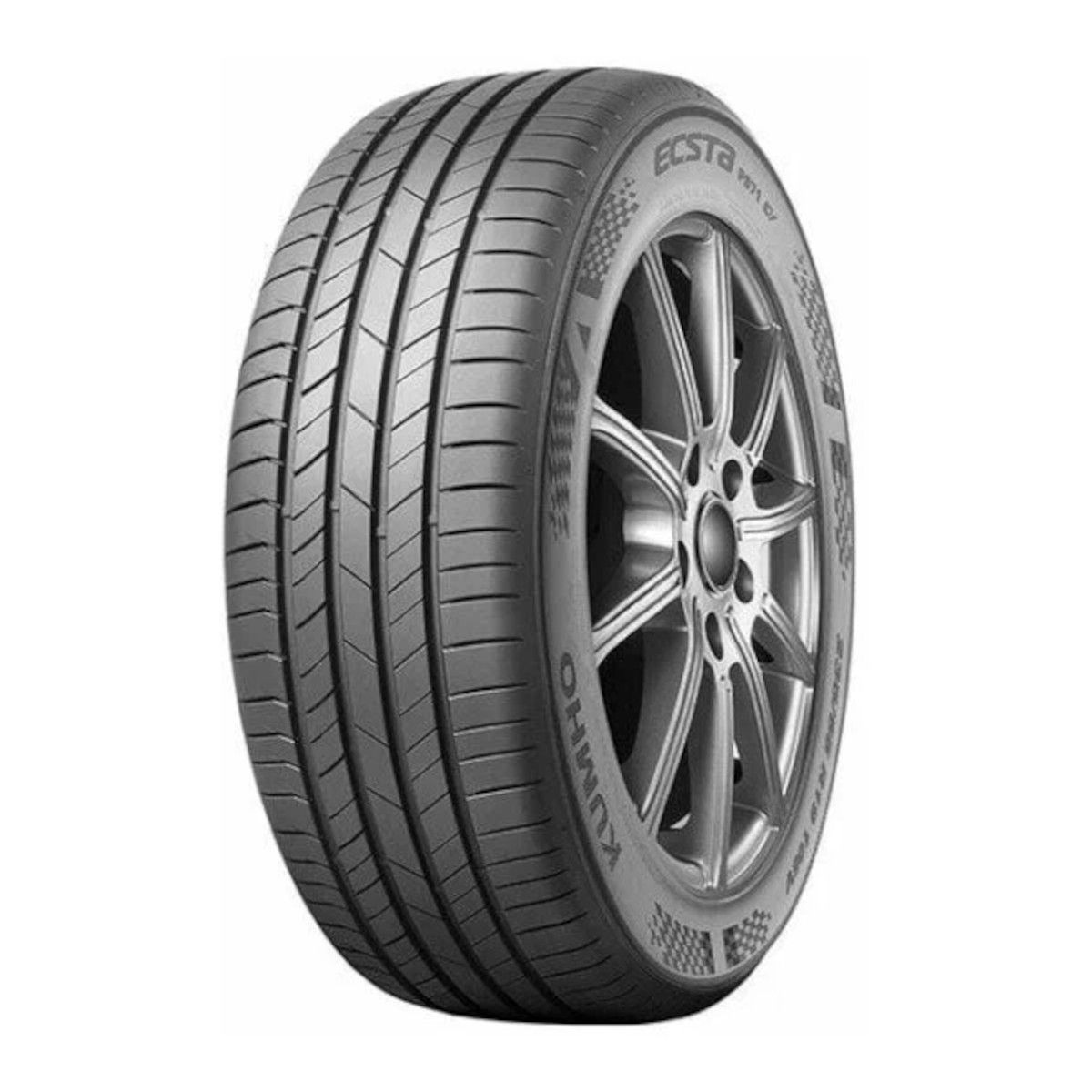 Кумхо 245/50/20 V 102 PS-71 EV KOREA