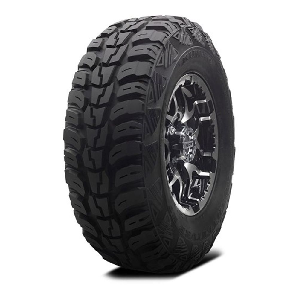 Кумхо  235/85/16  Q 120/116 KL-71