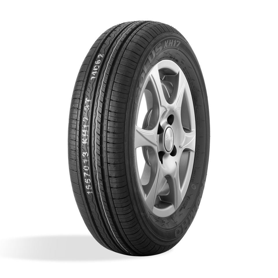 Кумхо 165/80/13 T 87 KH-17