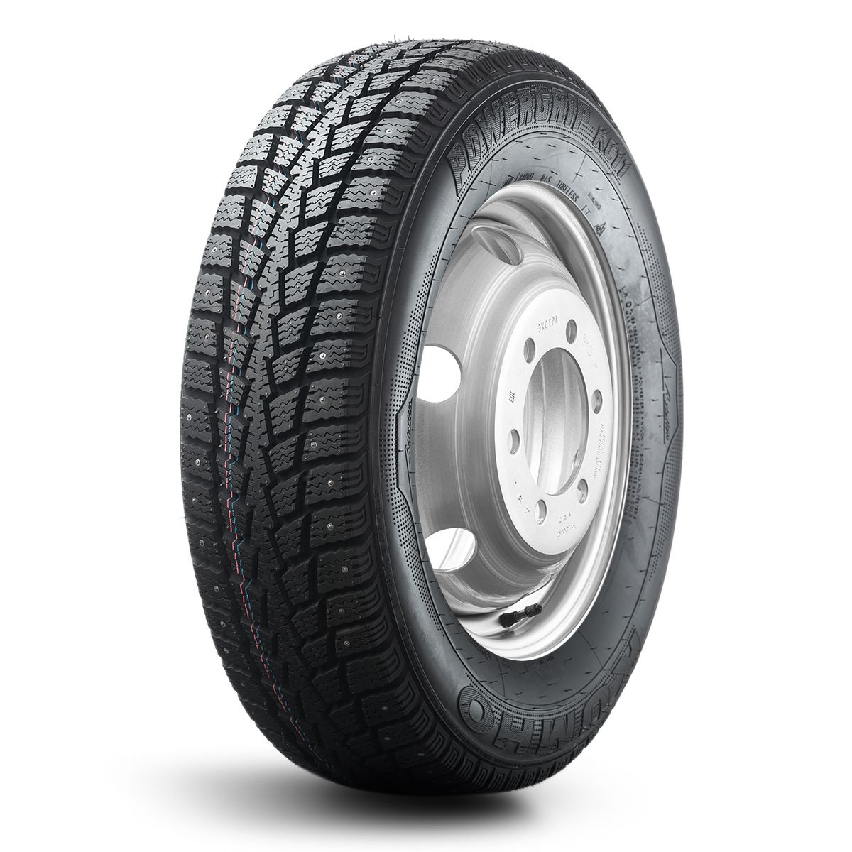 Кумхо 195/60/16 T 99/97 C KC-11 Ш.
