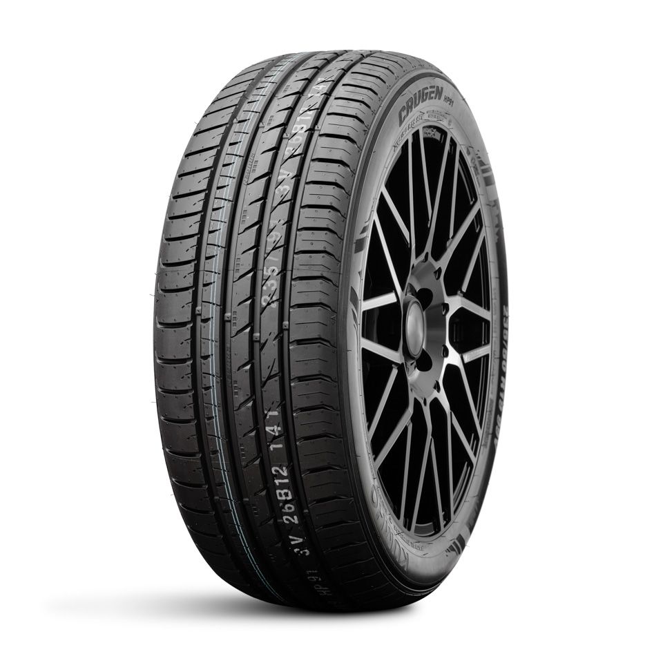 Кумхо 235/55/19 V 101 HP-91