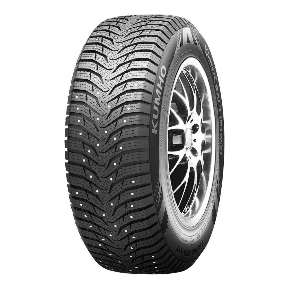 Кумхо 185/55/15 T 82 WI-31 Ш. старше 3-х лет