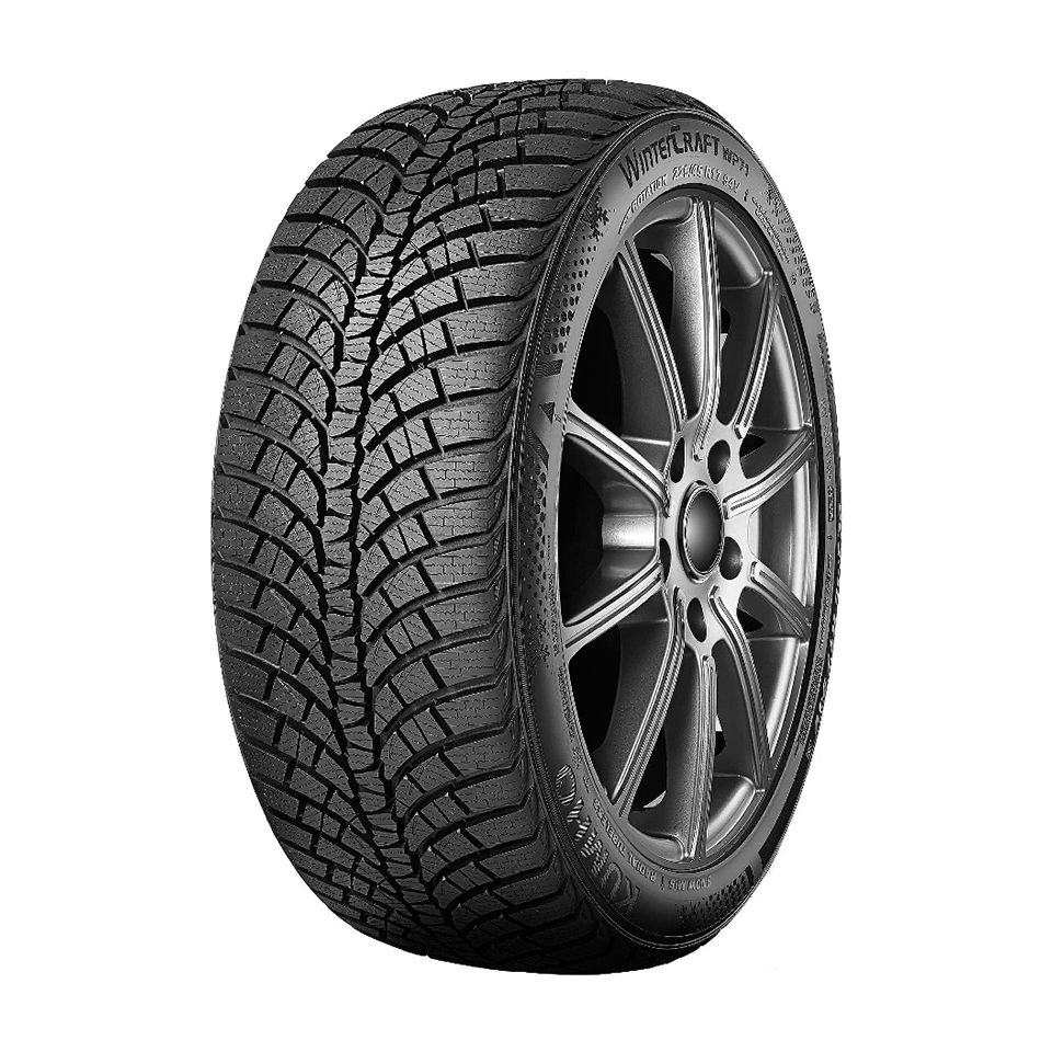 Кумхо 255/40/19 V 100 WP-71 XL старше 3-х лет