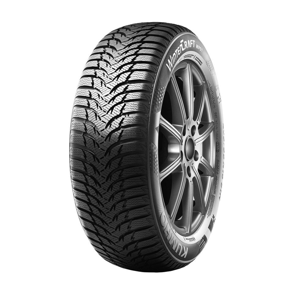 Кумхо 215/45/16 V 90 WP-51 старше 3-х лет