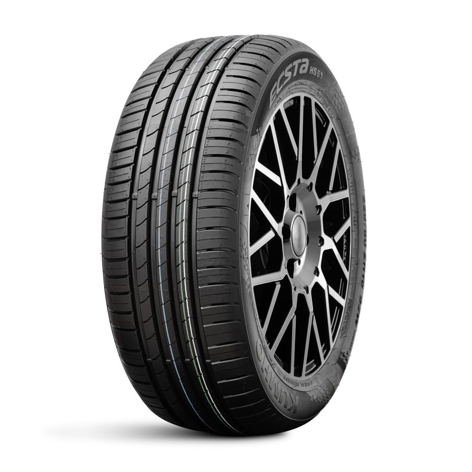 Кумхо 205/45/17 V 88 HS-51 XL