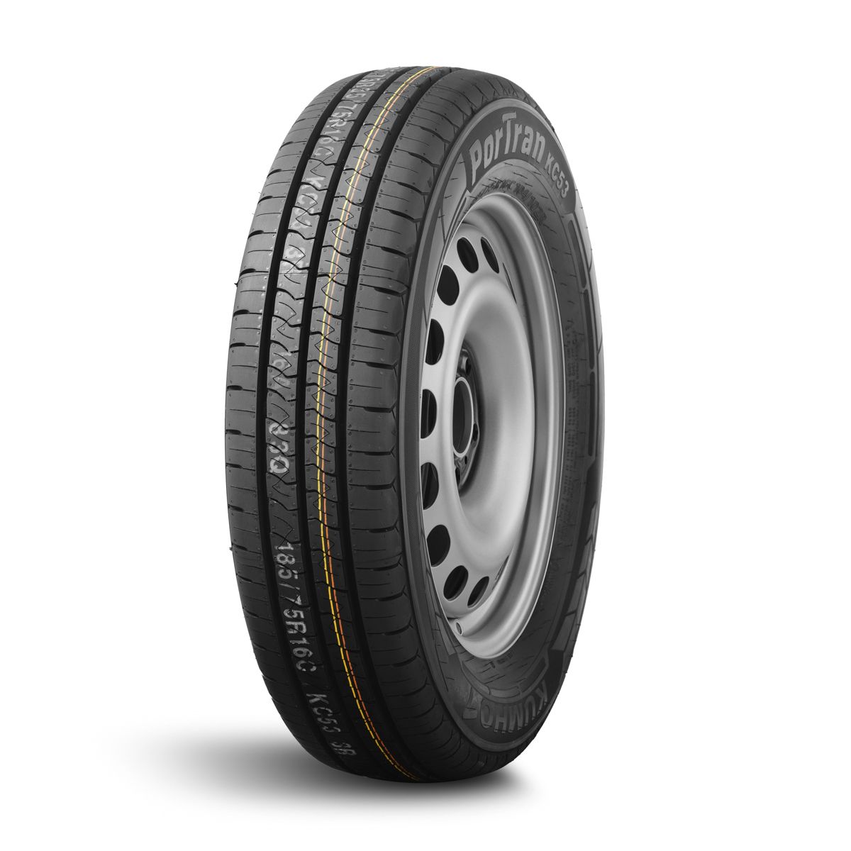 Кумхо 185/80/14 R 102/100 C C KC-53