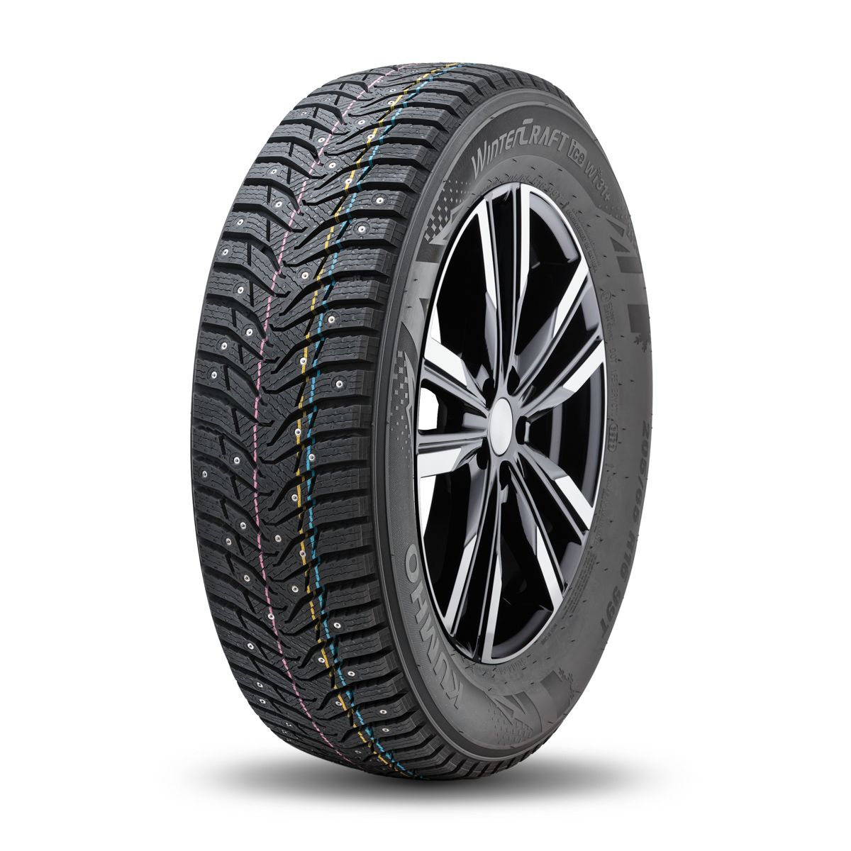 Кумхо 235/40/18 T 95 WI-31 XL Ш.