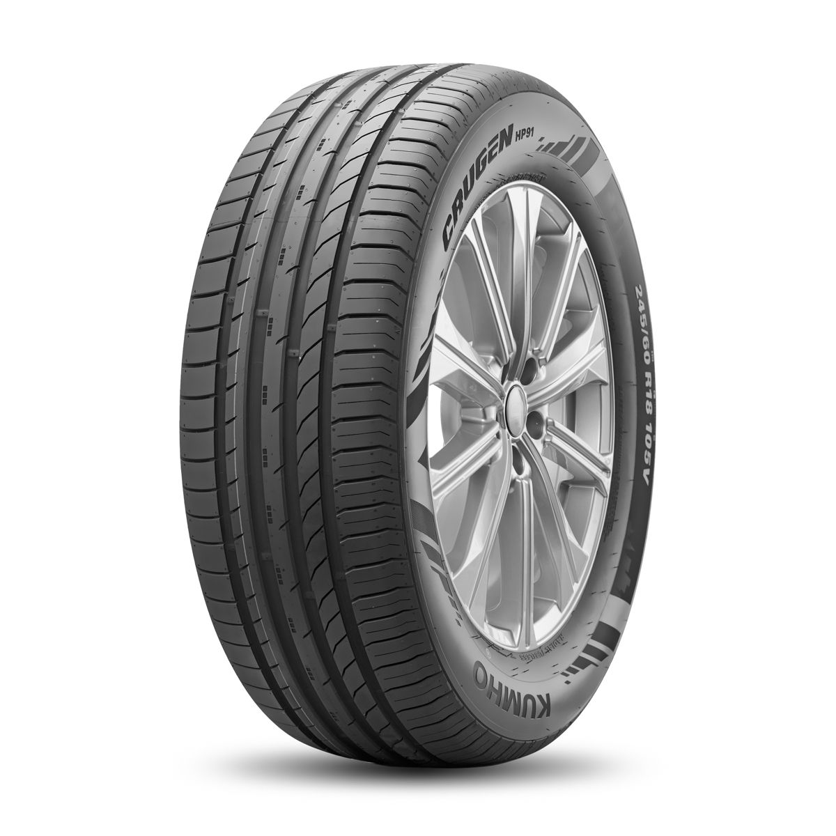 Кумхо  245/50/19  W 105 HP-91  XL