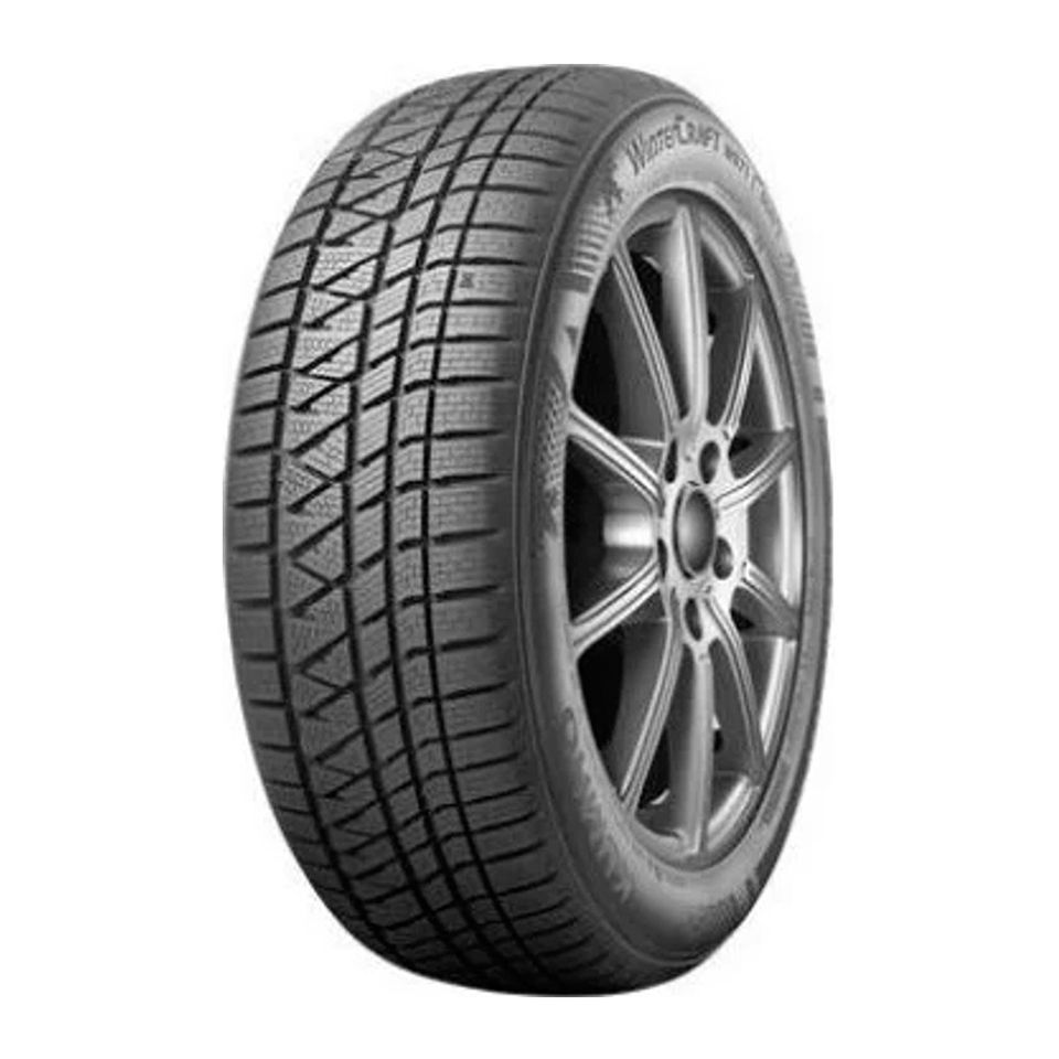 Кумхо 215/55/18 H 99 WS-71 XL старше 3-х лет