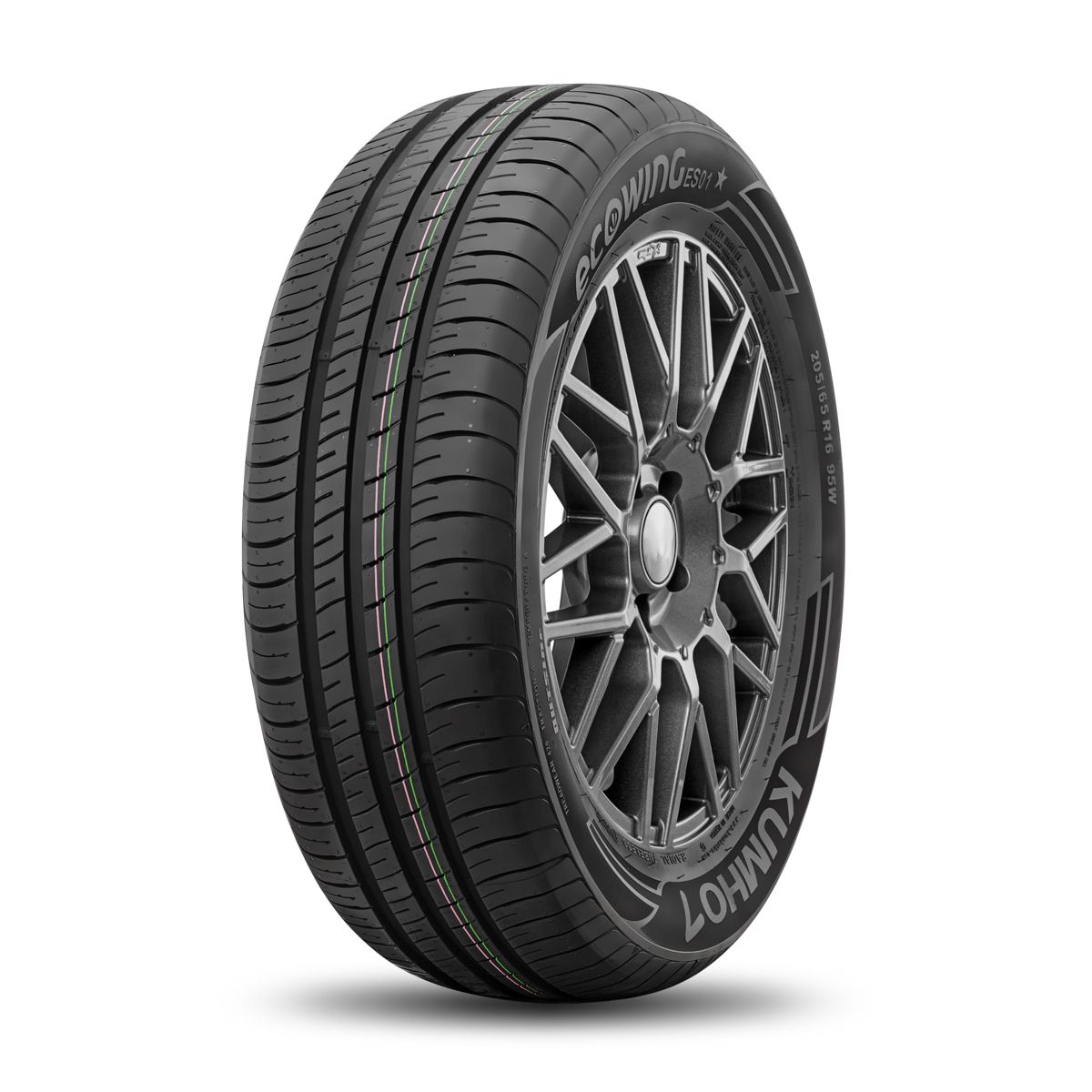 Кумхо  175/65/14  T 86 KH-27  XL