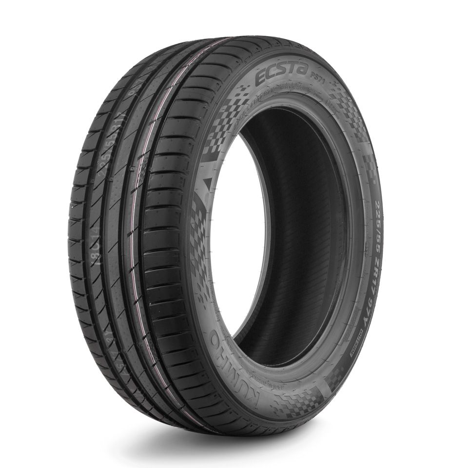 Кумхо 265/35/18 Y 97 PS-71 XL