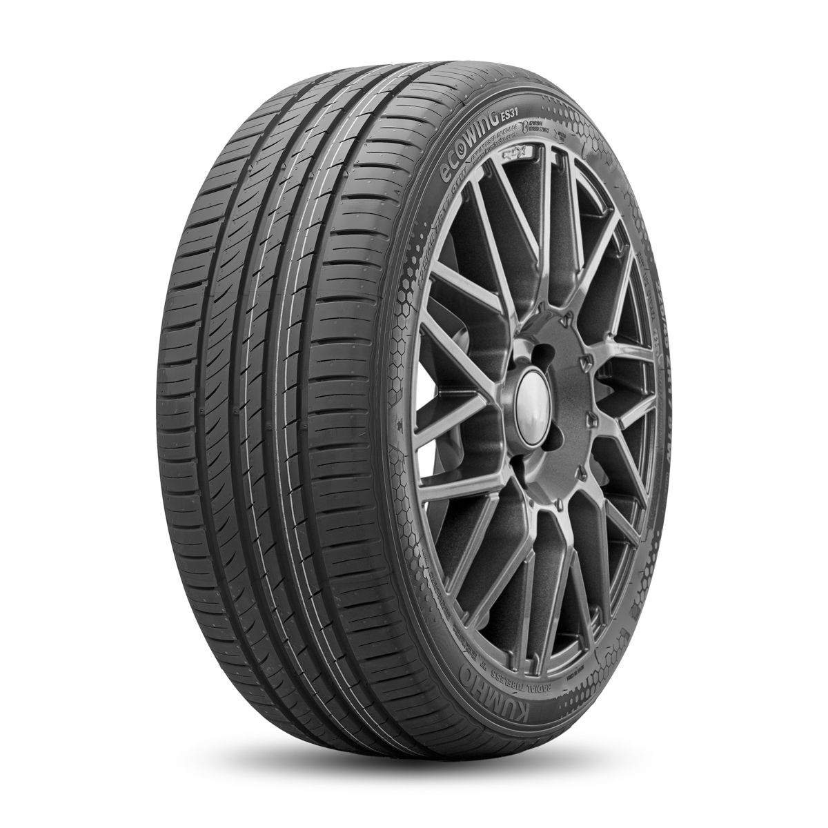Кумхо 195/60/15 V 88 ES-31