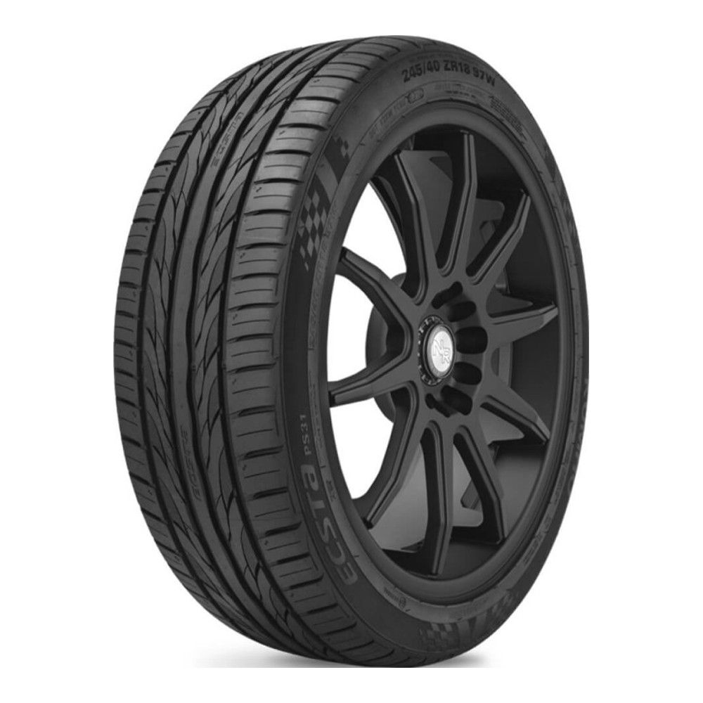 Кумхо 235/50/18 W 101 PS-31 XL старше 3-х лет