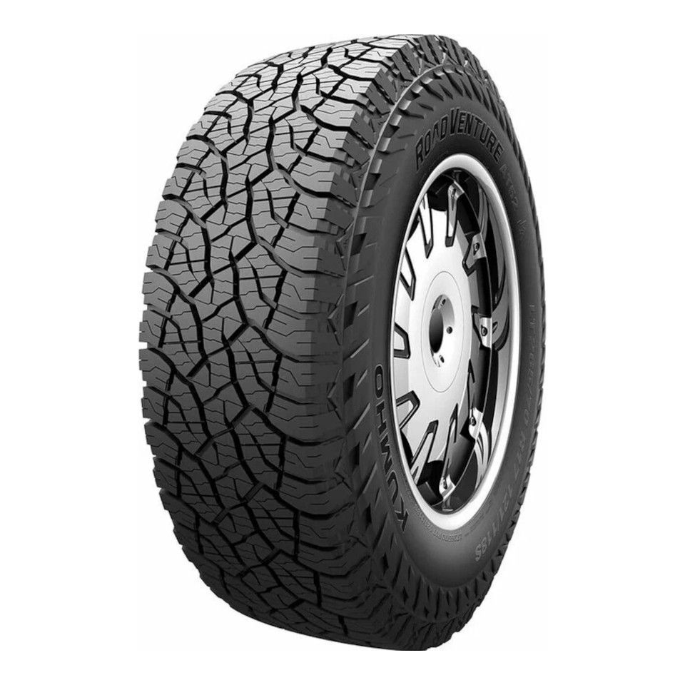 Кумхо 275/55/20 S 120/117 AT52