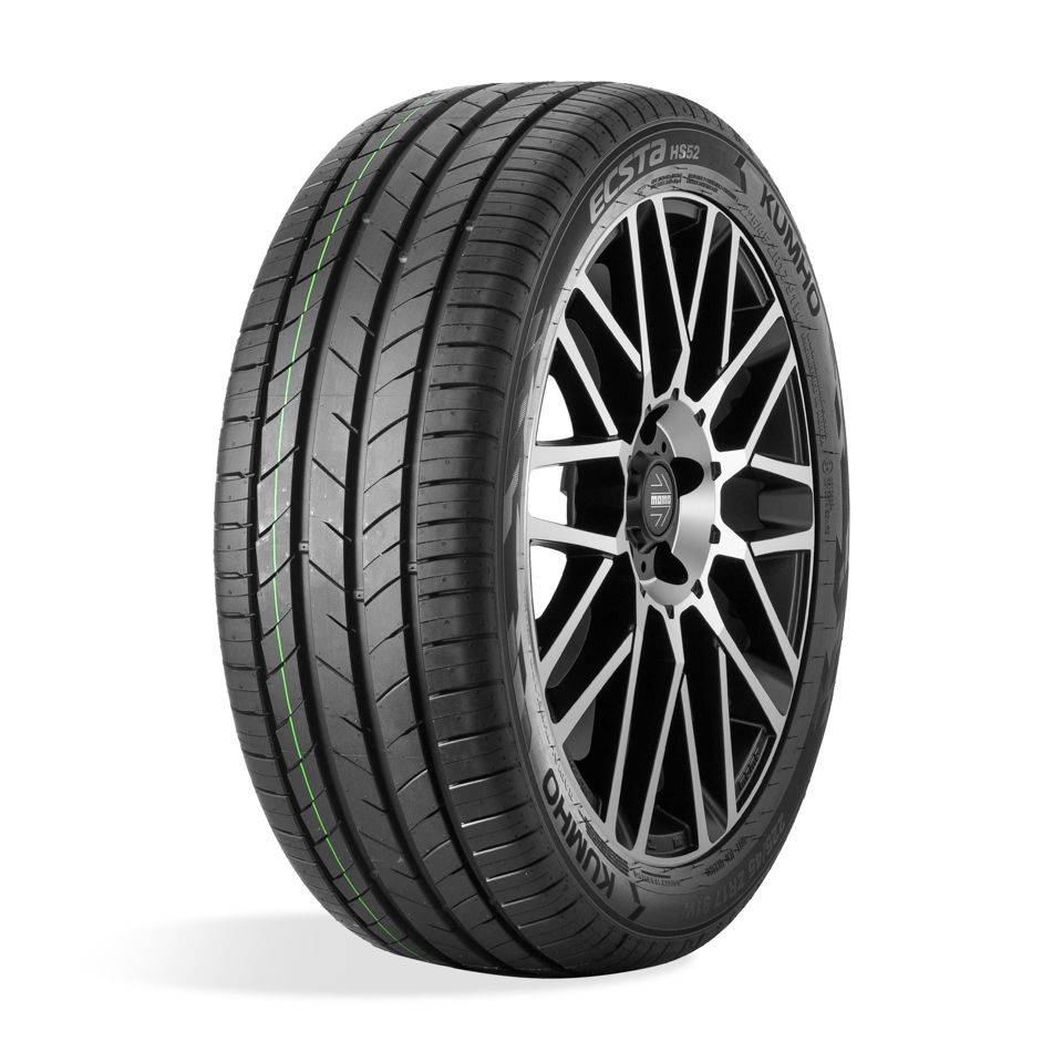Кумхо 215/60/17 V 100 HS-52 XL
