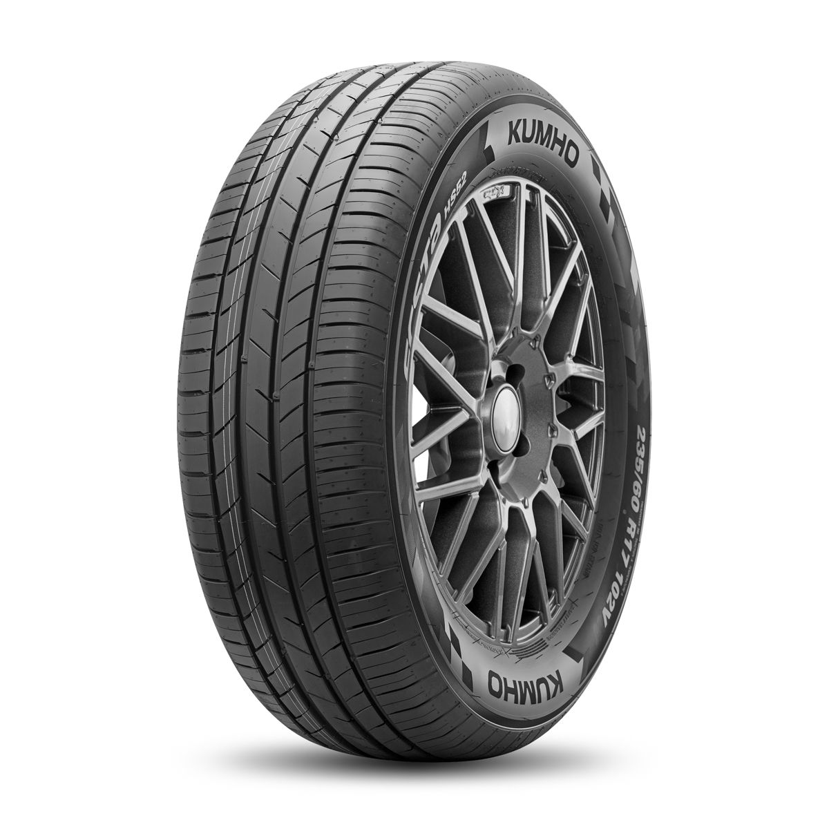 Кумхо  205/55/16  W 91 HS-52
