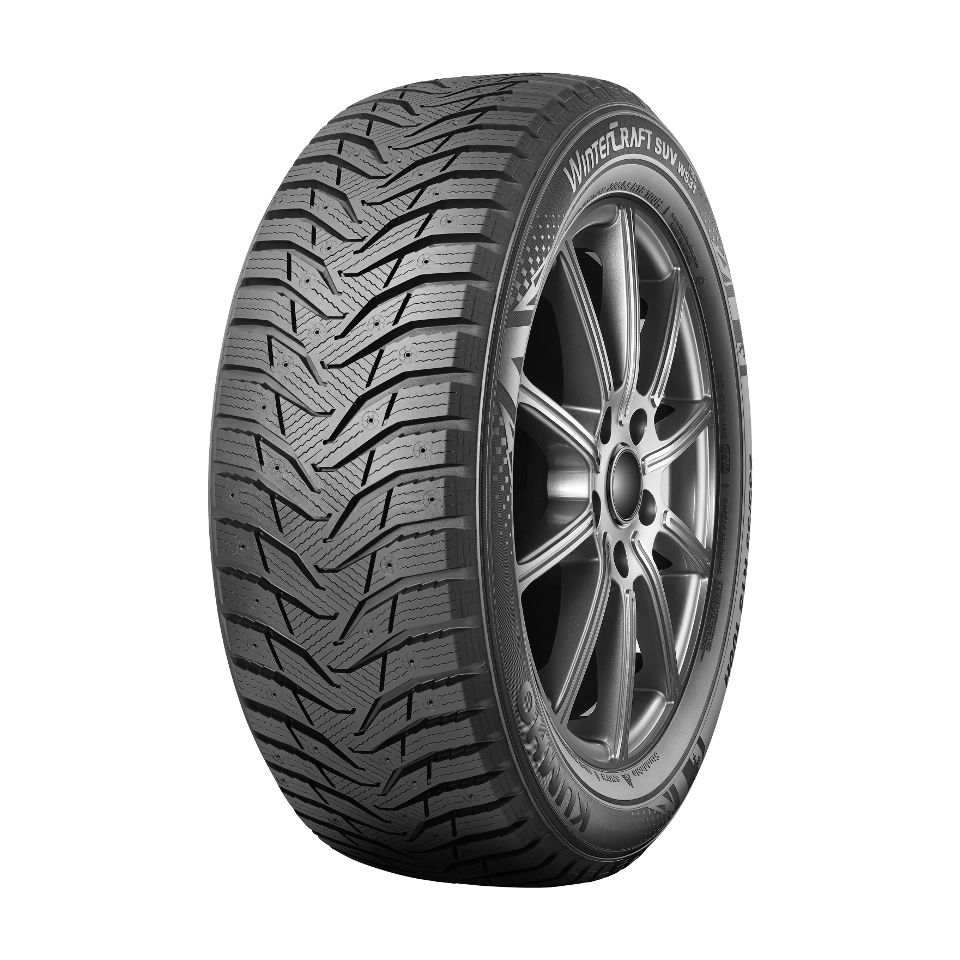 Кумхо 225/65/17 T 102 WS-31 Ш. старше 3-х лет